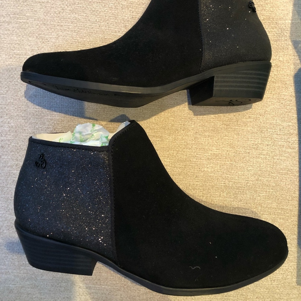 Sam Edelman boots - Picture 3 of 9